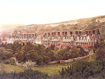 Royal National Hospital
