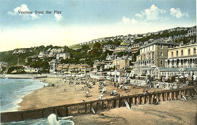 ventnor esplanade 